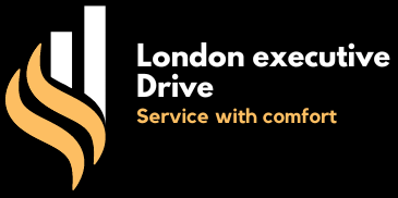 London Executive Drive Logo