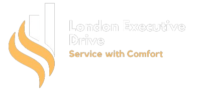 London Executive Drive Logo