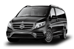 Mercedes-Benzes v-class