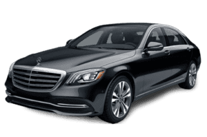 Mercedes-Benzes s-class